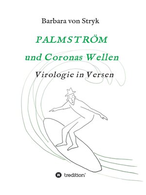 cover image of Palmström und Coronas Wellen